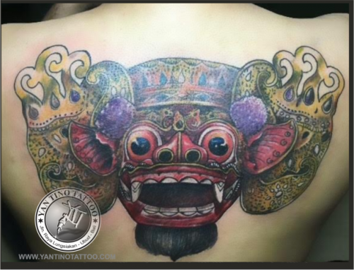 barong-black-grey-tattoo-ubud-bali-kuta-bali-3d