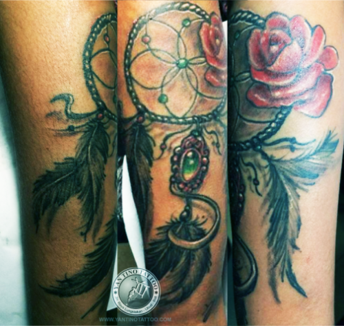 dreamcacer-tattoo-full-color-hand-tattoo-tangan-yuli-ubud-bali