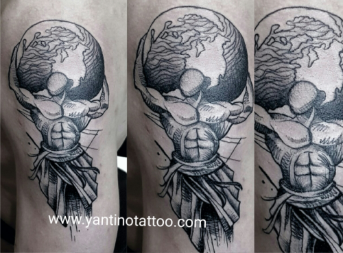 man-tattoo-word-dunia-indonesia-toopbali-studio-good-tattoo-indonesia (1)