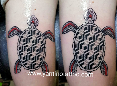 turtle-geometric-tattoo-bali (1)